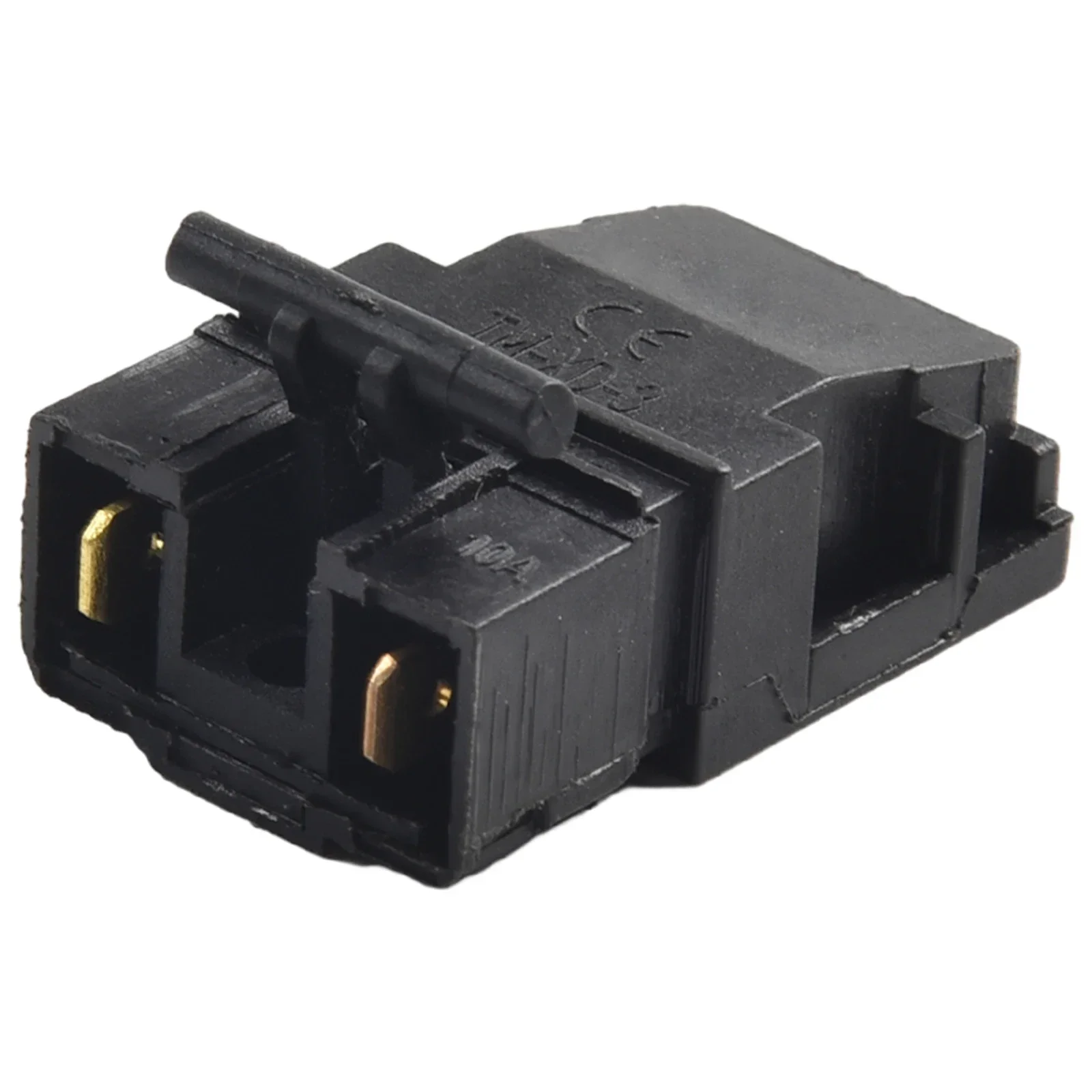 Button Switch For Electric Kettle Thermostat Switches Temperature Control TM-XD-3 13A 250V T125 Kitchen Automation Accessories