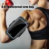 Universal Cell Phone Adjustable Armband Cycling Phone Bag for Running Walking Hiking, Outdoor Accessories 1 Universal Cell Phone Adjustable Armband Cycling Phone Bag for Running Walking Hiking, Outdoor Accessories 1