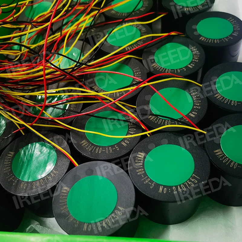 아이리드 매뉴얼 게인 FOM1600 NNVT 3세대 L3 백색인광 야간투시경 AN/PVS-14 MX-69 디지털 IIT 영상증폭관