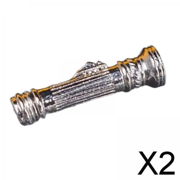 

2X1/6 аксессуар для сцены стильный мини-фонарик для фотографий в спальне