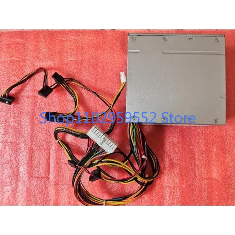 1Pcs fo 500W PS-7501 컴퓨터 전원 공급 장치
