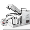 Household Small Oil Press Machine Seed Oil Extractor Rapeseed Peanut Olive Vegetable Oil Press Cold Hot Press Oil Making Machine 1
