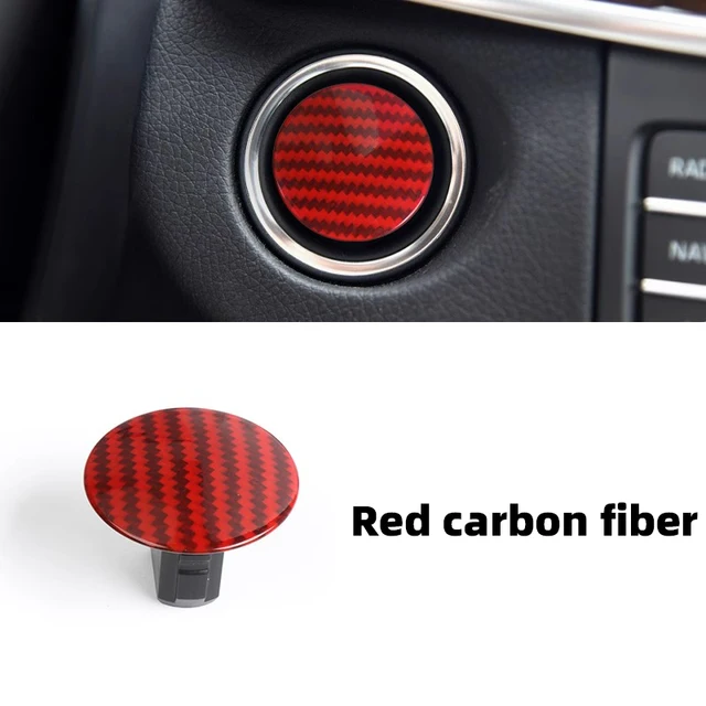 red-carbon-fiber