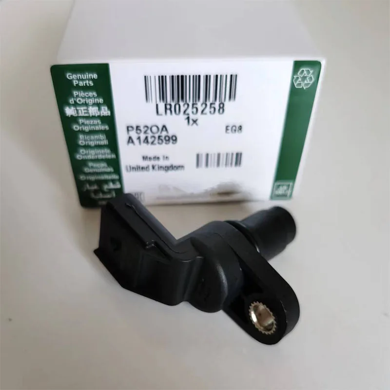 LR025258forLANDROVERCAMSHAFTSENSORRANGEROVEREVOQUELR2SPORT