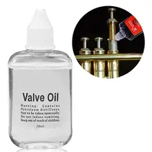 

Drop ship 30ml Valve Lubricating Oil Smooth Switch Parts for Sax Saxophone Clarinet Flute Trumpet Horn Brass Instruments Accesso