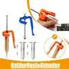 Solder Paste Extruder Welding Oil Booster Propulsion Tool Uv Glue Gun Rod Boosters Circuit Board Soldering Accessories Tools 1