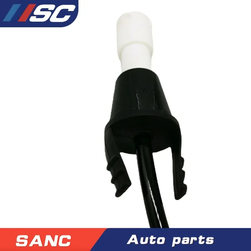 34521155709 Wheel ABS Speed Sensor For BMW E24 E28 818011221 30597 34521154045 0265001168 EA0816 EA0816 AB1356 60367 8180 11221