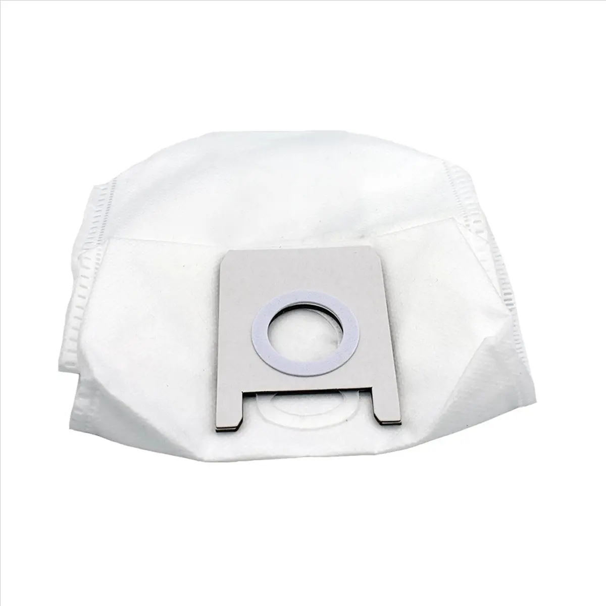 Abub (ABUB) 16 Pack Dust Bag Replacement for Xiaomi Roidmi Robot Sweeping ...
