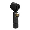 For DJI OSMO POCKET 3 Lens Hood Sunshade Cover Sports Camera Anti-Glare Protective Cover Accessories 5
