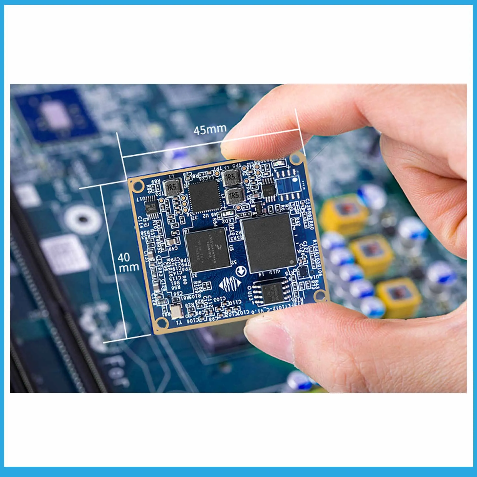  FET1012A-C NXP LS1012A  ý