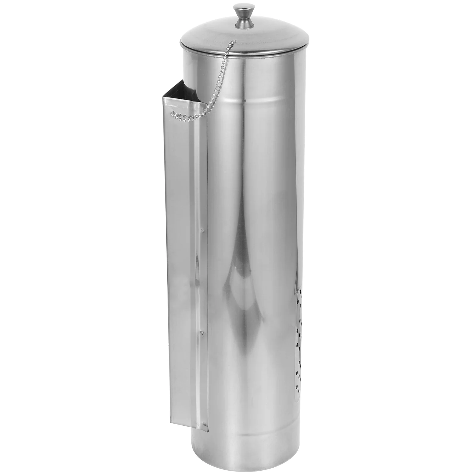 Wall Mounted Cup Dispenser Metal Cup Holder Bathroom Fixture Paper Cups Disposable Plastic Dispenser Water Cooler Holder
