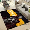 Horror Comics Spawn carpet and rugs Super hero creative rugs Large area soft rugs for living room and bedroom Children room rug 4