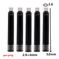 5ocs ink Black