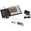 Hawk-Matic Automatic Tobacco Rolling Machine HK-2 Electric Tobacco Machine 5.5/6.5/8.0mm cigarette tube manufacturing machine 6