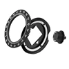 Grinder Setting Dial For Eureka Mignon Specialita MMG Eureka Mignon Adjustment Ring For Eureka Grinder Accessories Parts 1