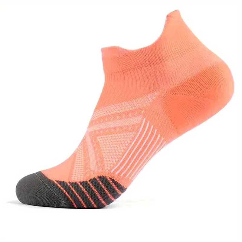 Unisex Compression Socks for Enhanced Performance and Travel