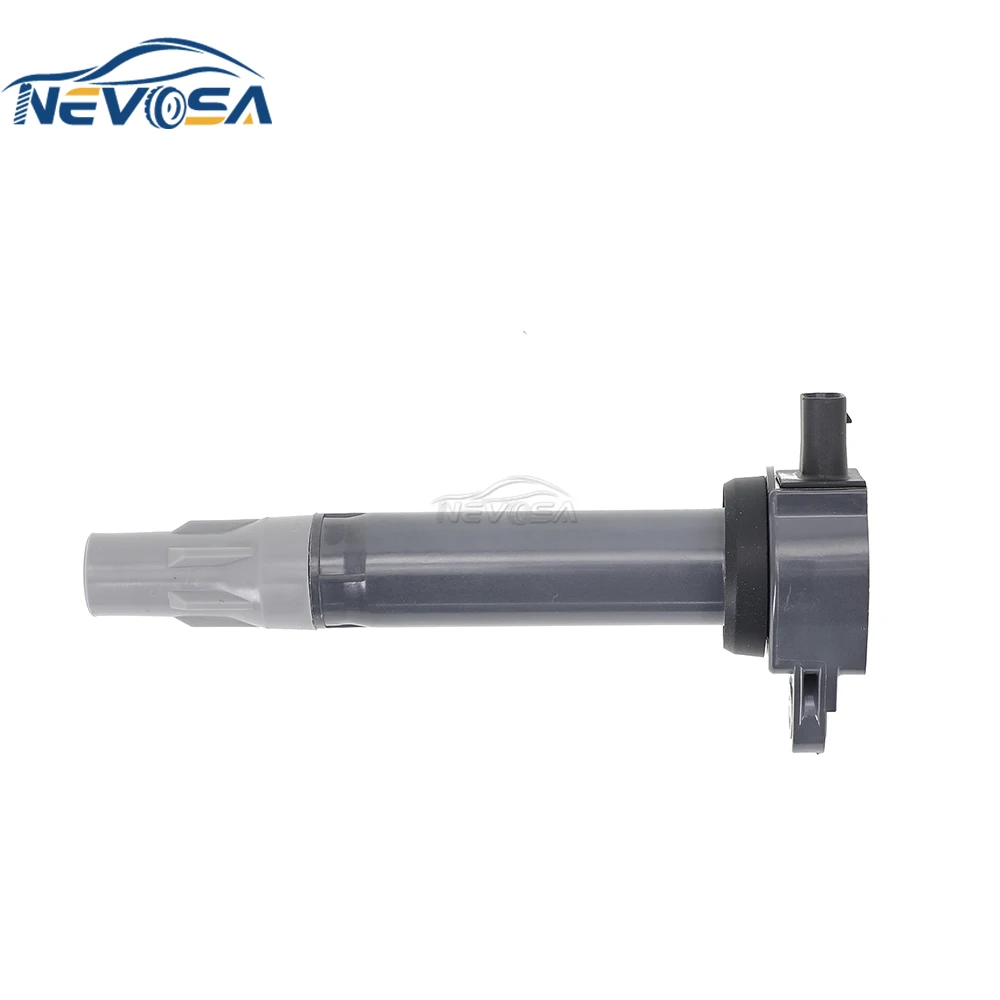 Ignition Coil 6PCS 7B0905715D UF502 4606869AA For 2009 2010 Dodge Journey Avenger Caravan V6 3.5L Chrysler Sebring 300 NEVOSA