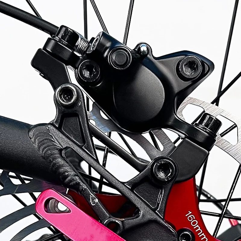 Disc Brake Caliper Mount Adapter 140mm 160mm 180mm 203mm Bike Disc