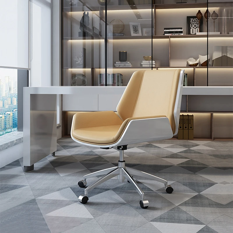 Accent Playseat Sedia Da Ufficio Mobile Girevole Executive Comodo Soggiorno Sedia Per Computer Vanity Silla De Escritorio Mobili Per La Casa