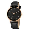 Black Rose Gold