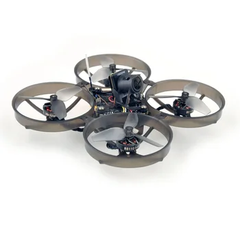 HappyModel M8 Freestyle HDZERO 80mm HD Micro Whoop Quadcopter FPV Drone - ELRS 2.4G