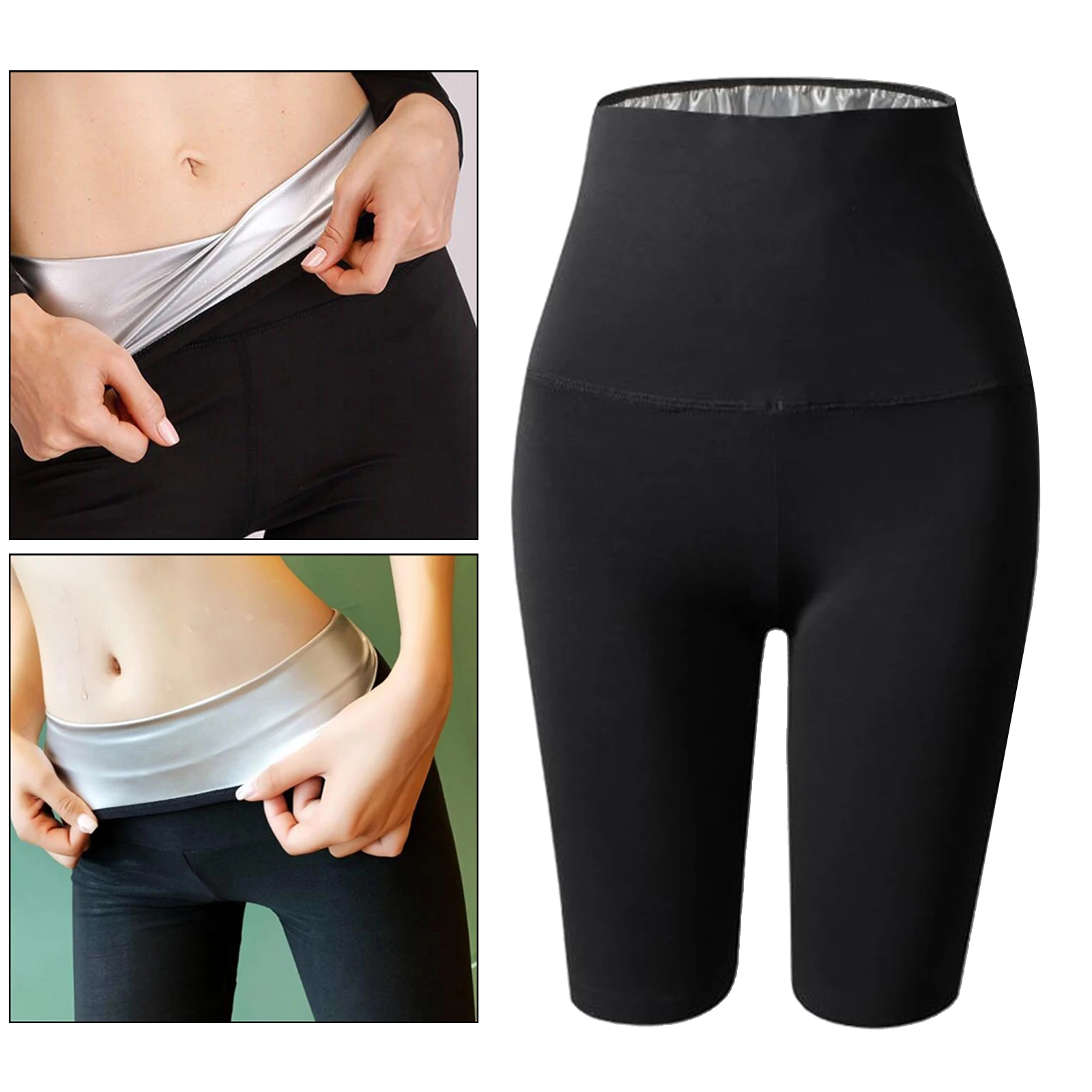 Ronyme Women's High Waist Yoga Pants