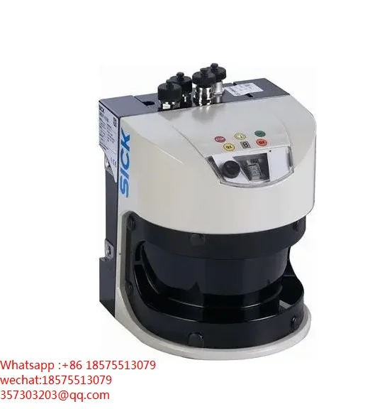 Per Sick Lms511-10100 Lidar 1046135 9455265 1 Pezzo
