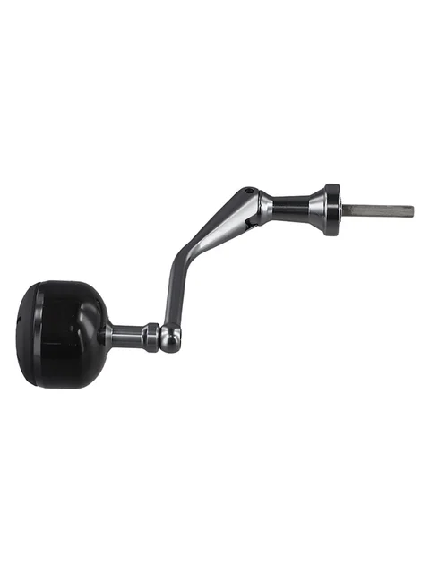 For -Shimano Activecast Wheel Rocker Handle For Long Throw