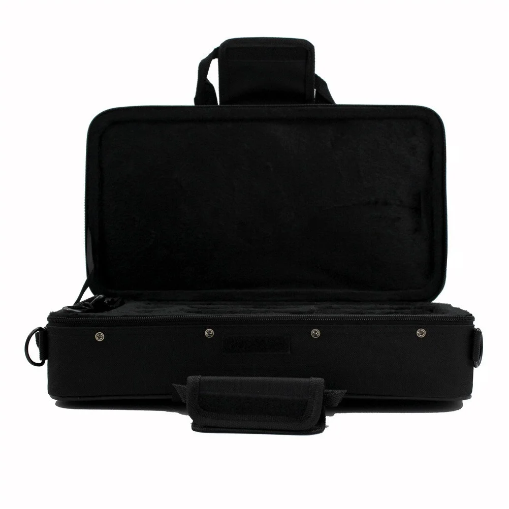 

Clarinet Storage Box Clarinet Bag Oxford Cloth Clarinet Storage Bag Carrying Bag Travel Accesories Carrying Case Replacement