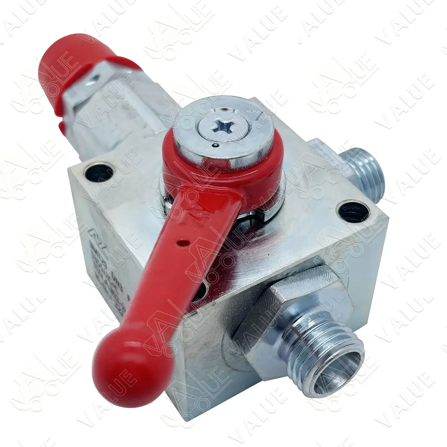 0009444200 Linde Forklift Original Part Fuellock Valve Ball