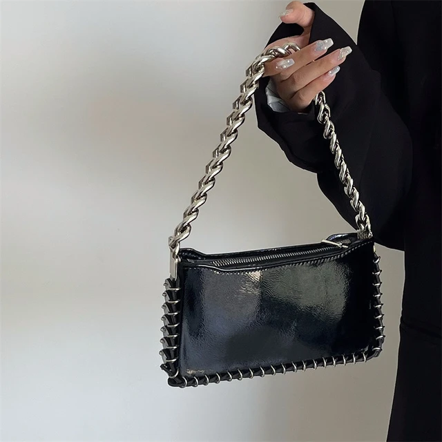 Designer Women's Clutch & Chain Bags