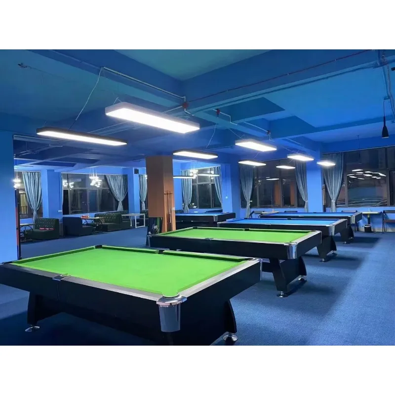 Superior Natural Slate Price Sports Indoor Game Billiard 9ft Pool Table Slate Billiard Table