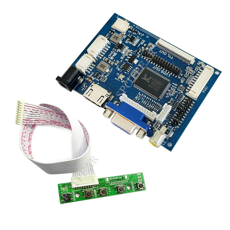  LCD ũ,   ÷, LCD ̹ , PCB800099, GPS, HDMI, VGA, AV-TTL, RGB, LVDS
