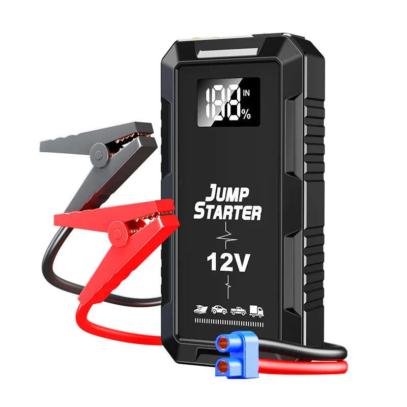 6000mA 1000A Standar