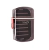 New Waterproof Portable Soap Rack with Cover Soap Container Travel Case Plastic Soap Storage Box Bathroom 5