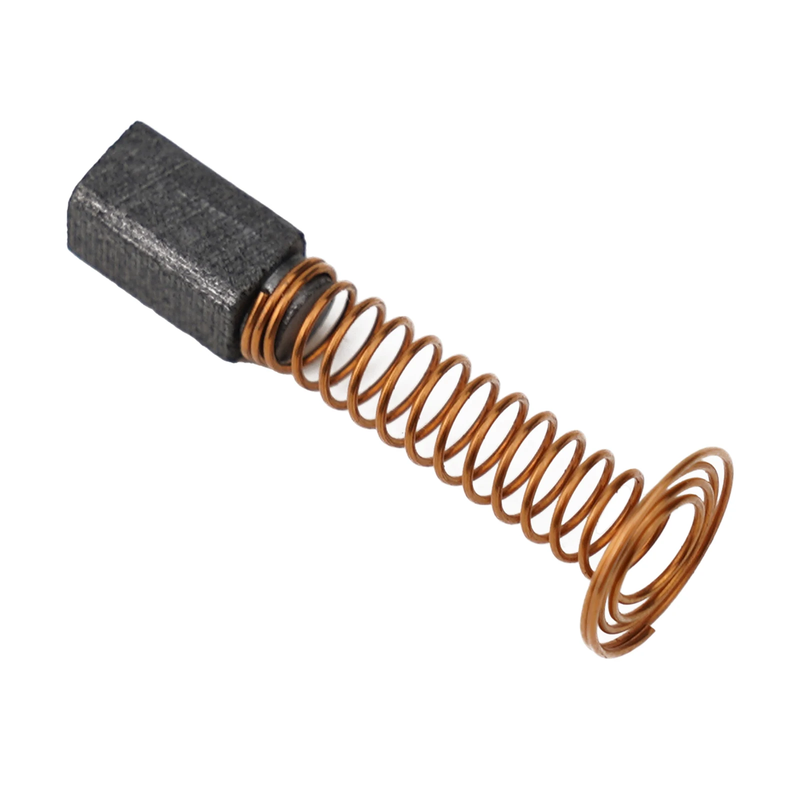 

6pcs Drill Carbon Brush Rotary Tool Part For D3000 Electric Motor 7.9*5.5*4.8mm Graphite Brush Cutting Polishing Machine Parts