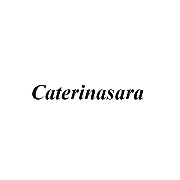 Caterinasara Wedding Store
