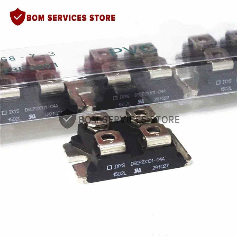 DSS2X101-015A DSEP2X101-04A DSS2X101-02A DSS2X61-01A ORIGINAL IGBT MODULE igbt module