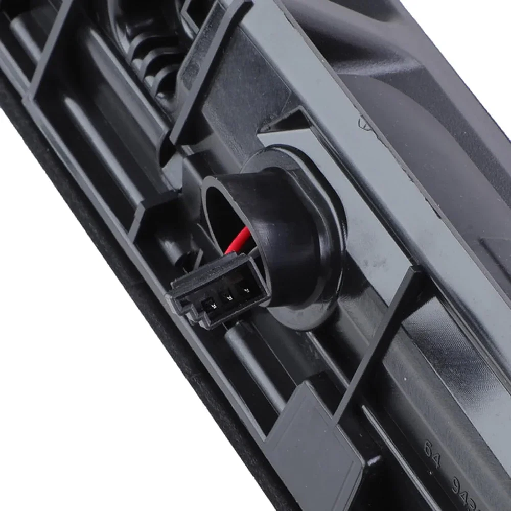 Achterklep Schakelaar voor BMW Mini Cooper R50 R52 R53 2002 2003- 2007