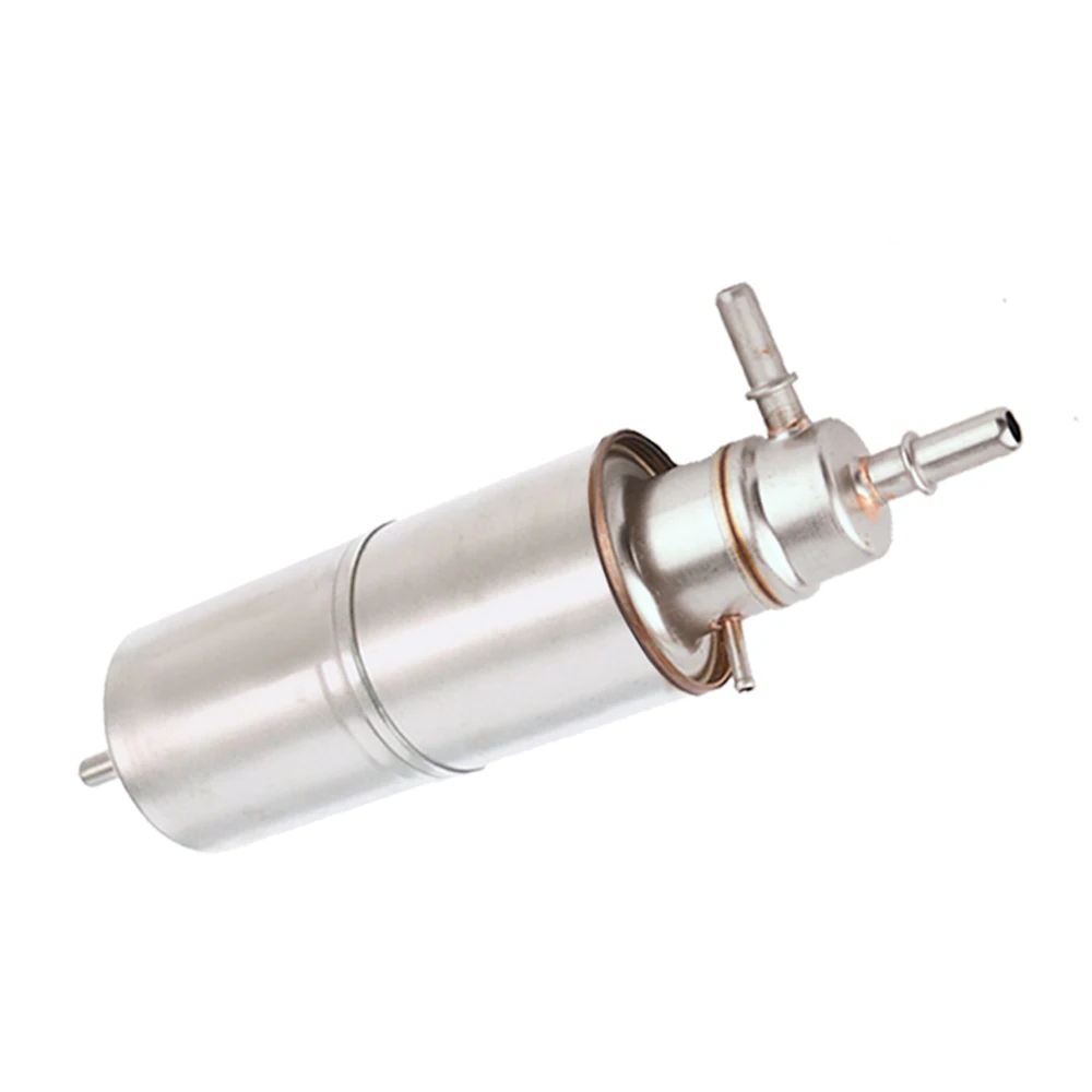 Fuel Filter For Mercedes Benz ML320 ML350 ML430 ML500 ML55 AMG W163 1634770701 1634770501 1634770201 KL437 163 477 07 01