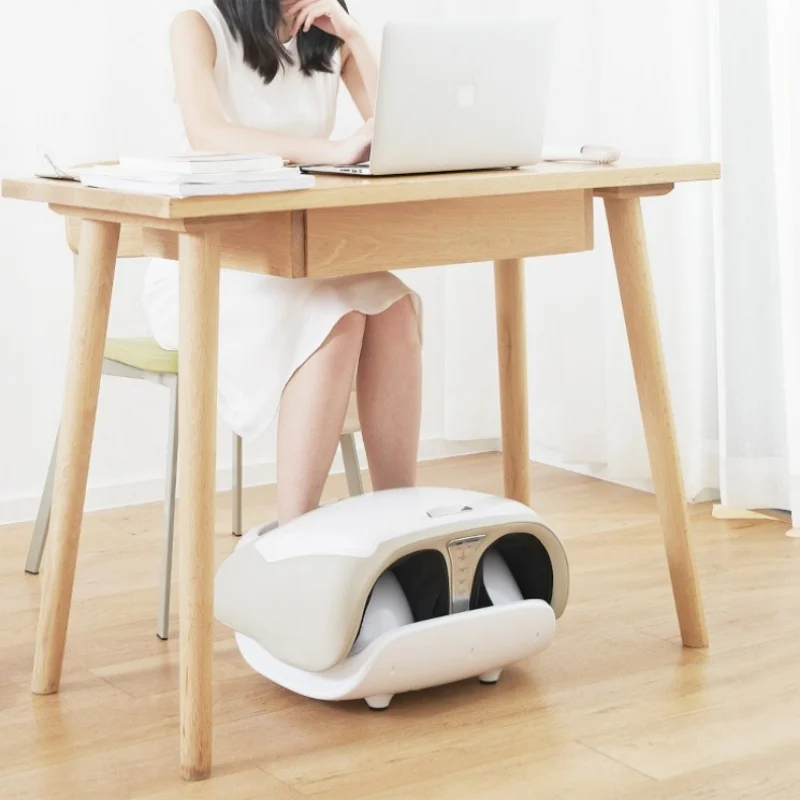 Automatic Foot Massage Machine with Air Bag for Calf Relaxation