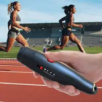 Sifflet électrique pour enseignant, sifflet électronique à piles, sifflet automatique pour arbitre de football, sifflet pour arbitre de sport, football 5