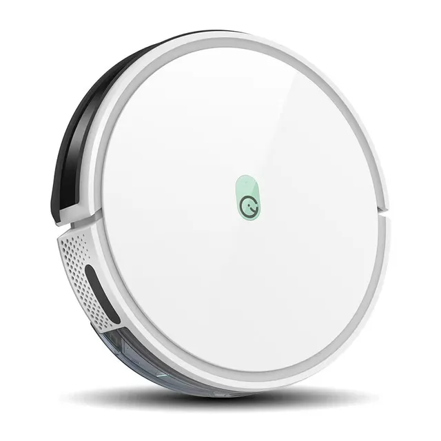 Ecovacs Yeedi One-point Sweeping Robot K650 Intelligent Sweeping and Mopping Three-in-one Mopping and Vacuuming Vaccum Cleaner