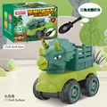 Dino vehicle G