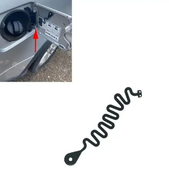 Fuel Tank Cap Car Oil Fuel Cap Tank Cover Line For Honda Volvo S80 S60 S40 S60L XC60 XC90 S40 V40 C30 C70 MINI SMART Chevrolet Capaci