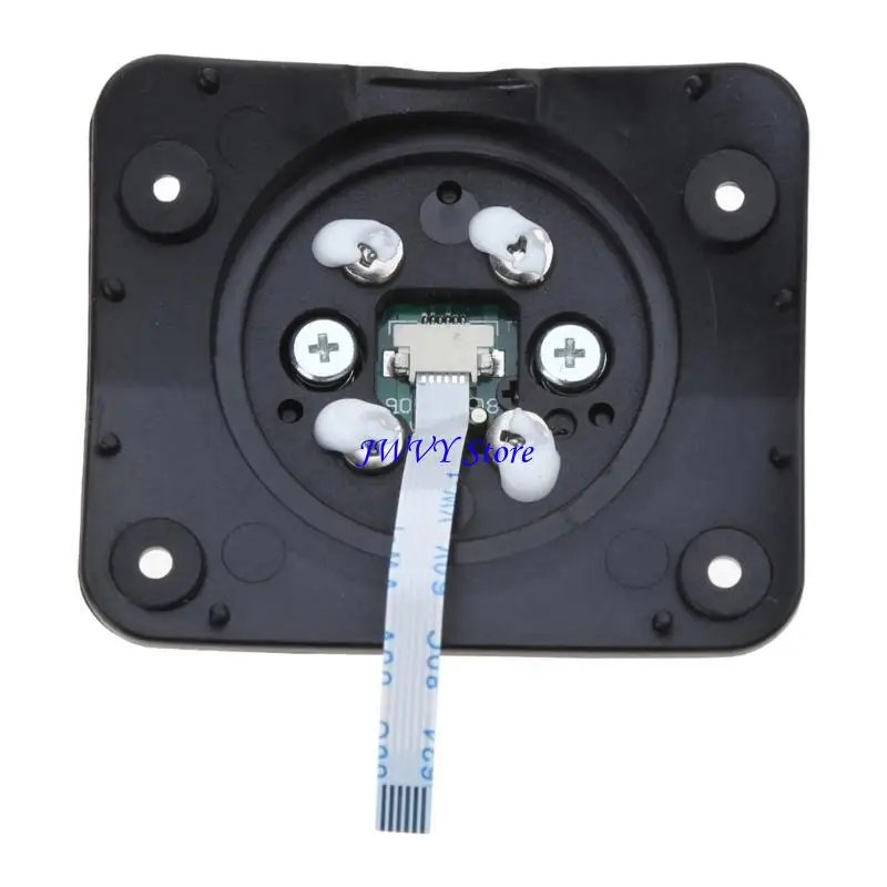 573A HotShoe-Halterung für V1C-, V1N-, V1S-, V1F-, V1P- und V1O-Blitz-Speedlite. Einfach zu installieren – Detail 8