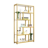 Cosmetics and Perfume Stand