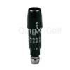 Golf Club Shaft Adapter Sleeve fit For Cleveland XL XL2 Driver Club head 3