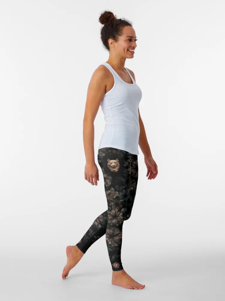 Forsyth Dukes Leggings sports leggings woman gym sports leggings woman fitness set Women gym