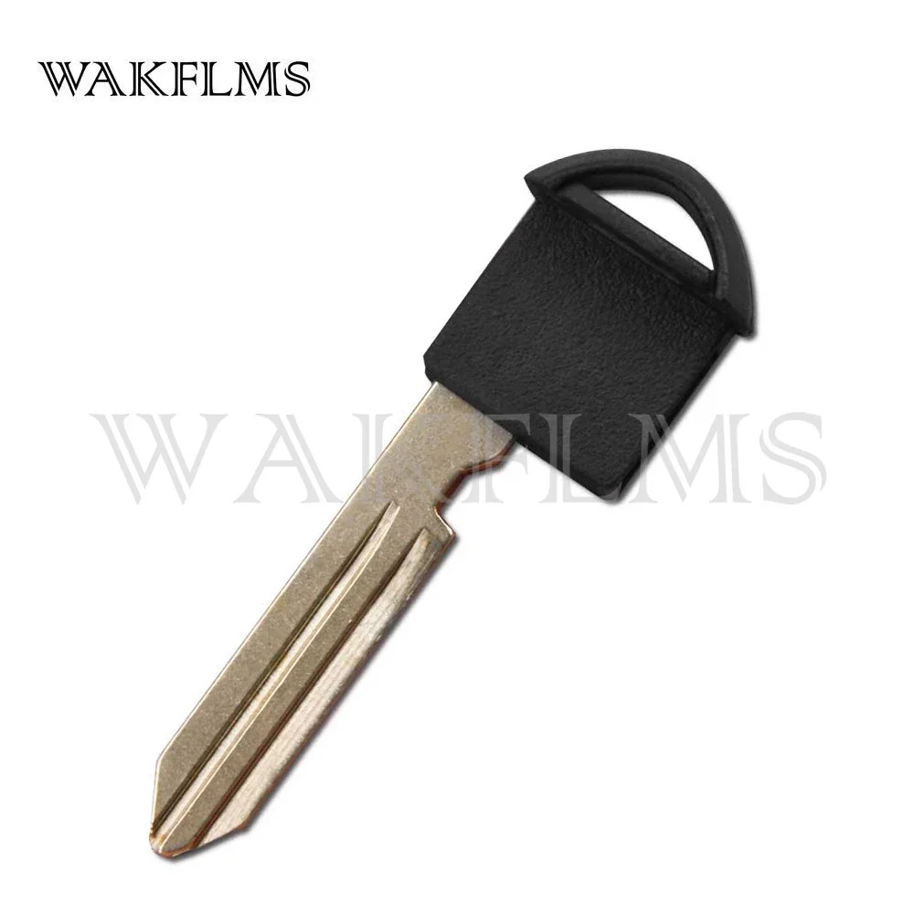 2 buttons smart card remote car key 315Mhz For Nissan Micra K13 March K13 Leaf 2012-with PCF7952A HITAG 2 46 CHIP TWB1J701 car remote key,car key